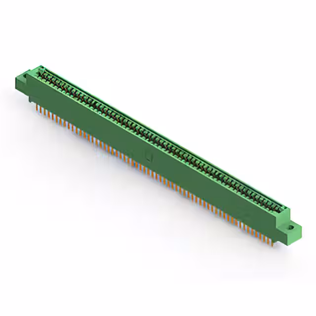 845-120-520-504 EDAC Inc.  Edgeboard Connectors
